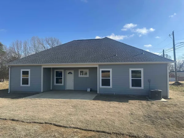 $1,850 | 215 Bass Avenue, Whiteville, TN 38075