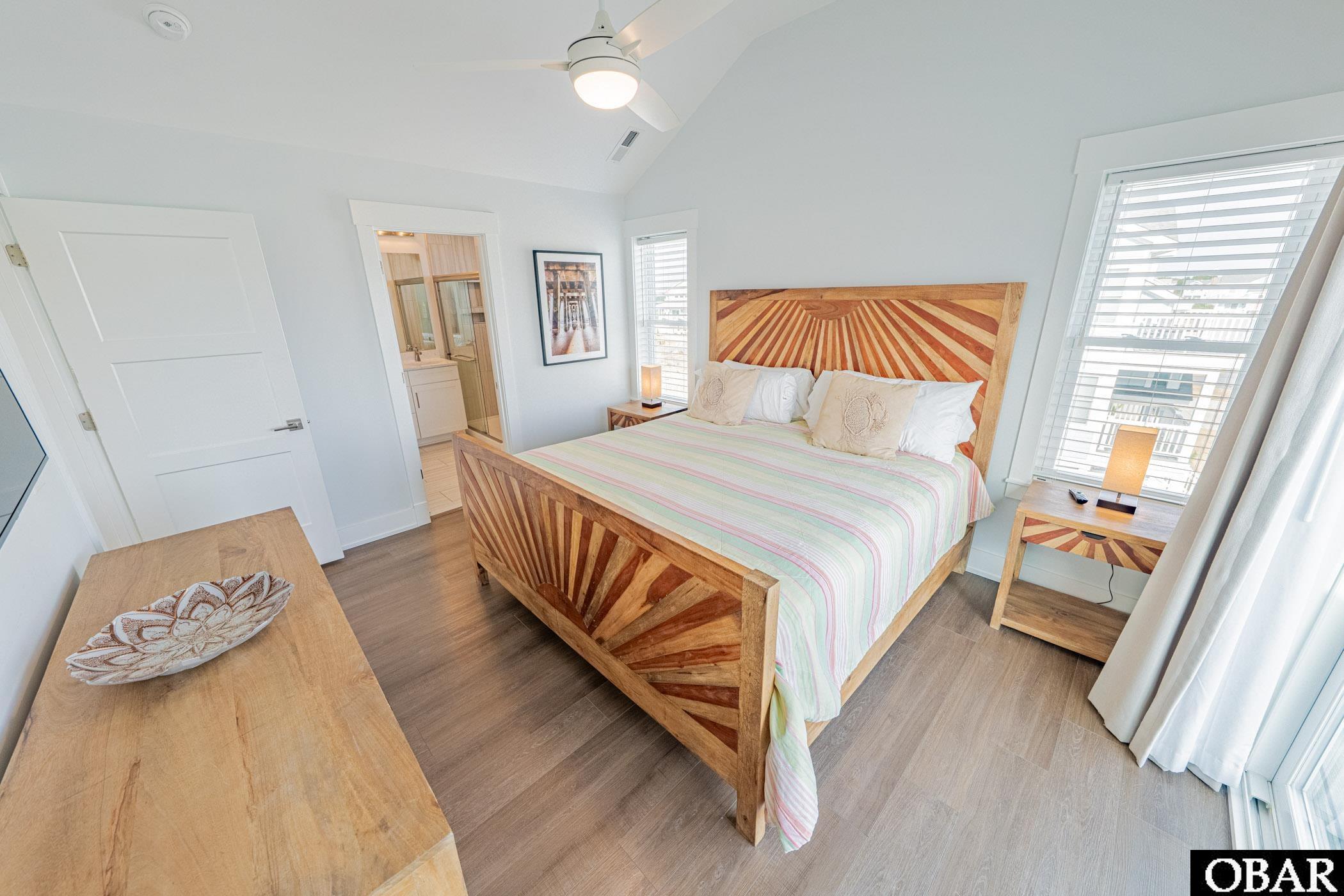 990 North Harbor View, Unit 4R Corolla, NC 27927 - Photo 12 of 45 Private Retreat