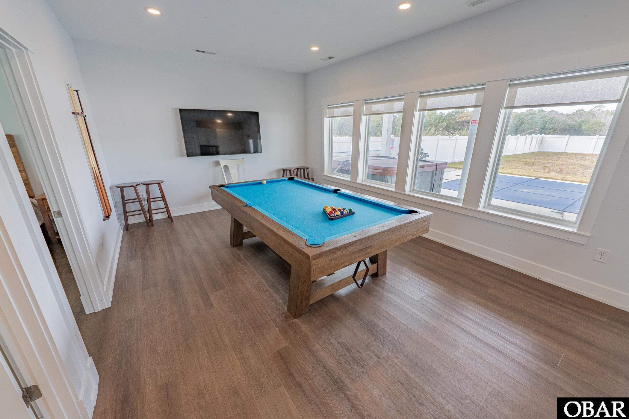 990 North Harbor View, Unit 4R Corolla, NC 27927 - Photo 27 of 45 Entertainment Zone