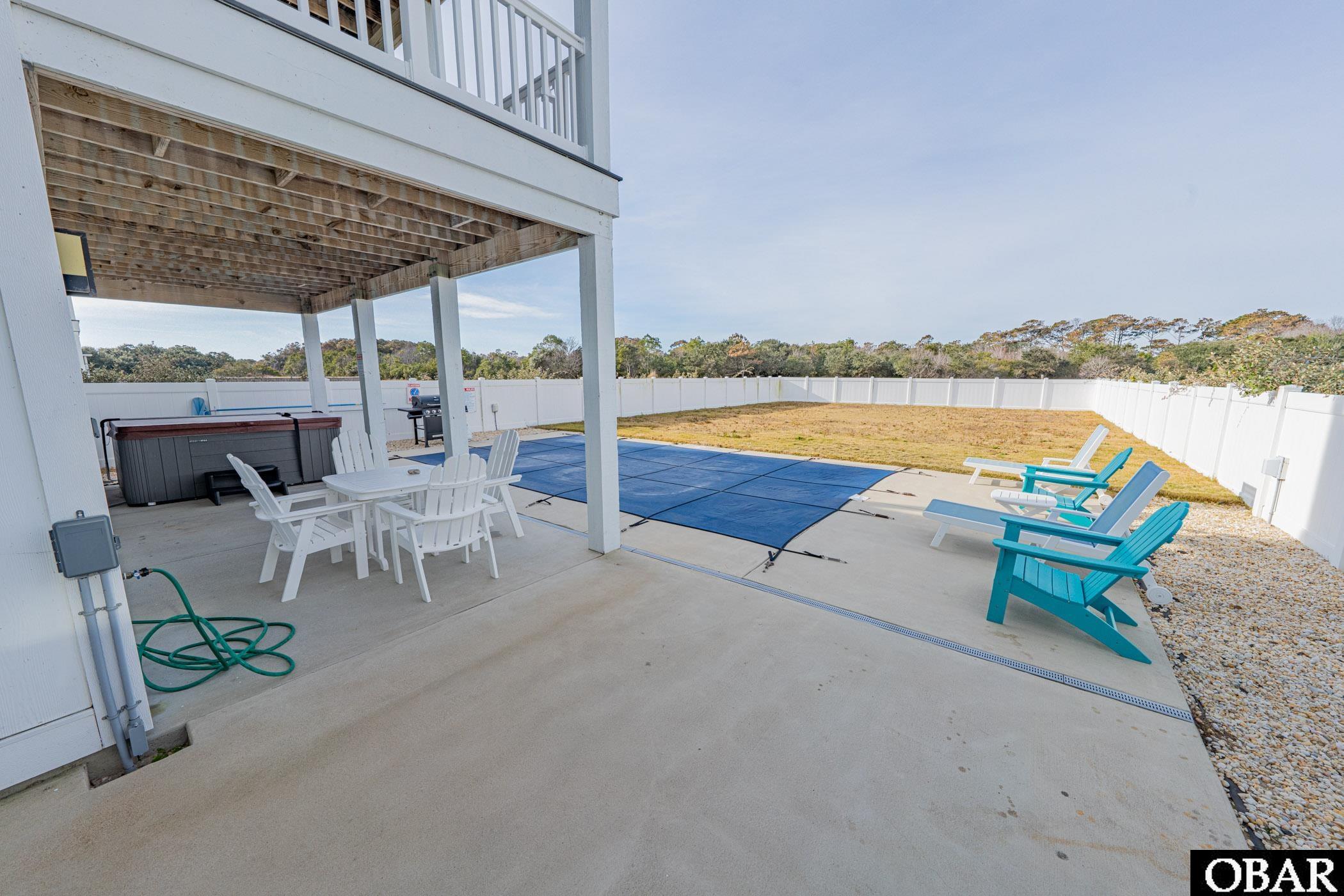 990 North Harbor View, Unit 4R Corolla, NC 27927 - Photo 34 of 45 Strong Rental Appeal