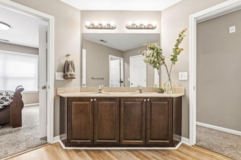 609 Redbud Terrace Canton, GA 30115 - Photo 27 of 56