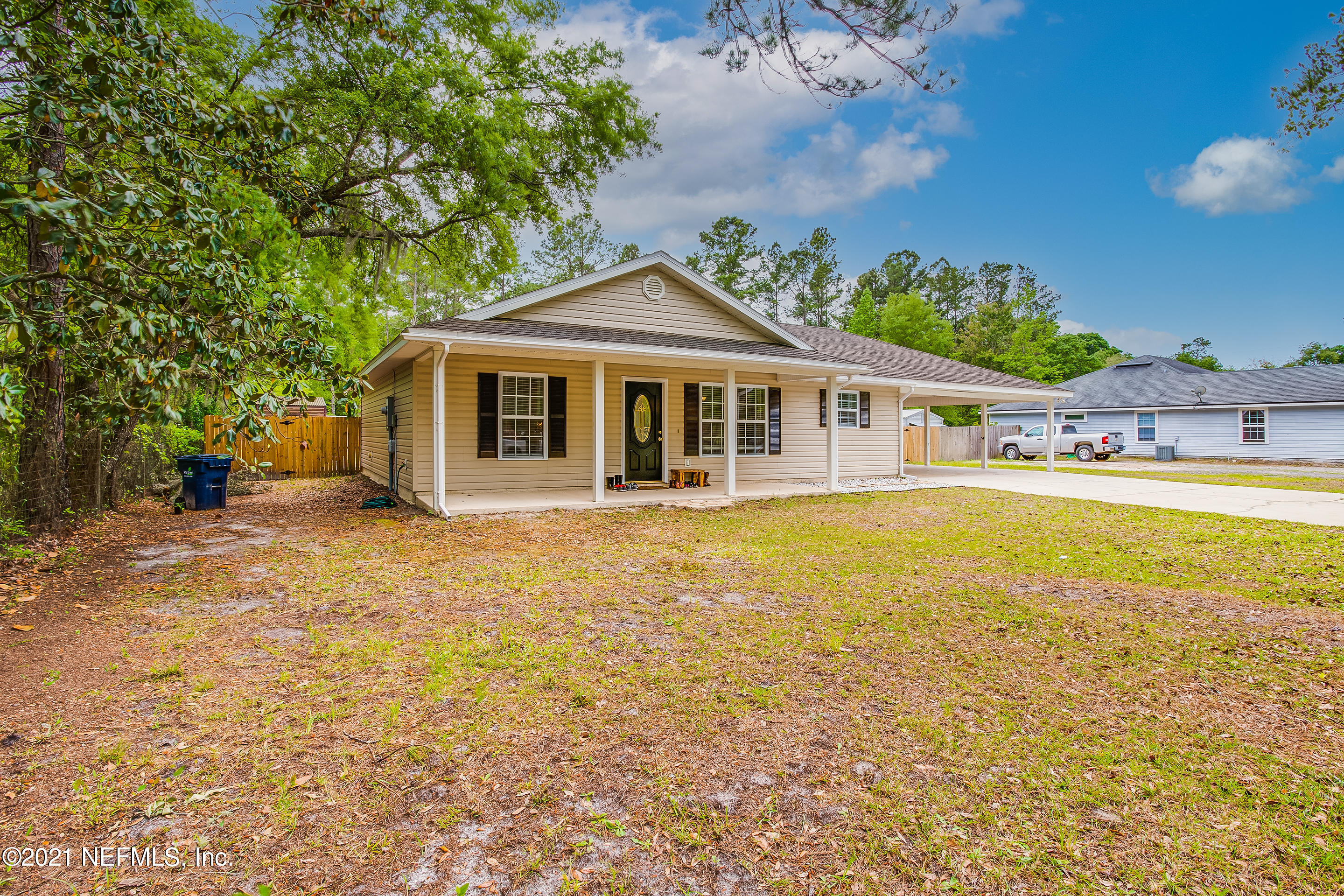 37041 Ingham Road Hilliard, FL 32046 - Photo 2 of 40 ZJP - IRH -4