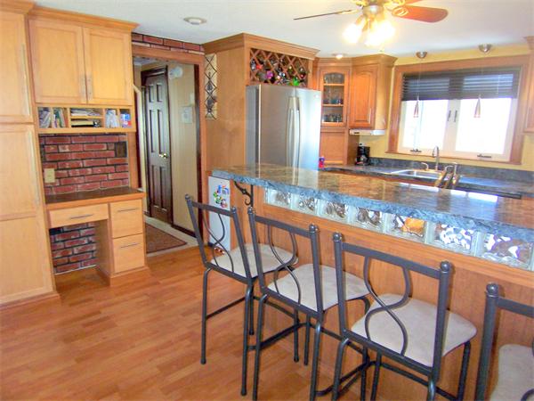 38 Granger Street Springfield, MA 01119 - Photo 3 of 30 a view of a kitchen with furniture and window