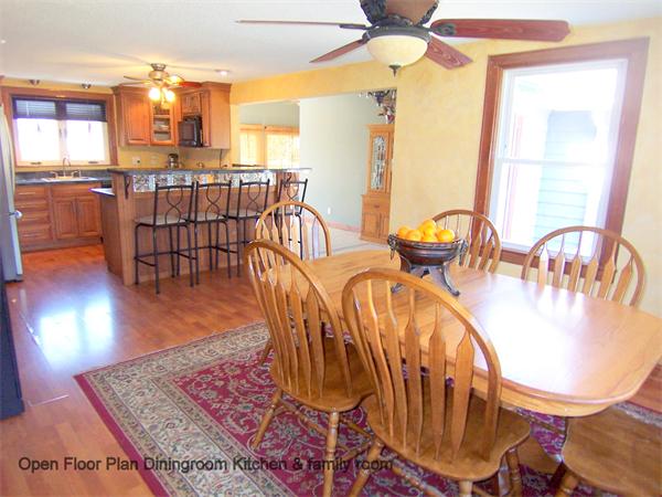 38 Granger Street Springfield, MA 01119 - Photo 6 of 30 a view of a dining room with furniture window and wooden floor