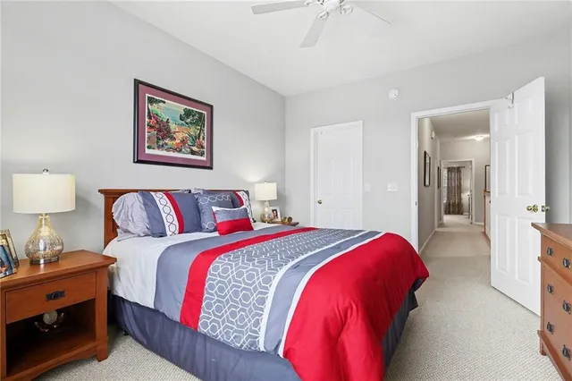 $400,000 | 7116 Woodland Lane, Alpharetta, GA 30009