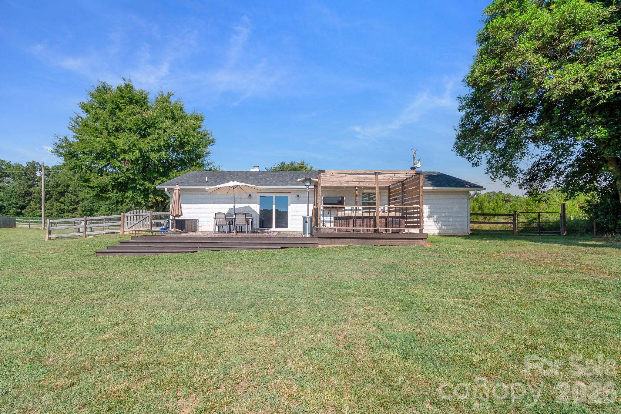 2307 Tanner Road Marshville, NC 28103 - Photo 29 of 45 Gallery Image 29