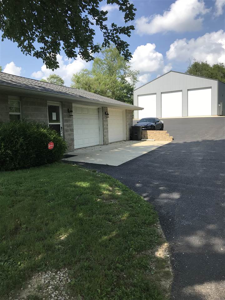 5301 South Fairfax Road Bloomington, IN 47401 - Photo 26 of 29 Gallery Image 26