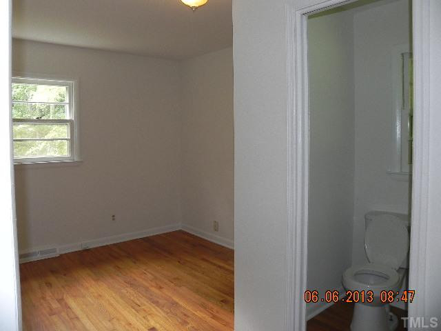 1607 St Patrick Drive Raleigh, NC 27603 - Photo 8 of 12 Bedroom