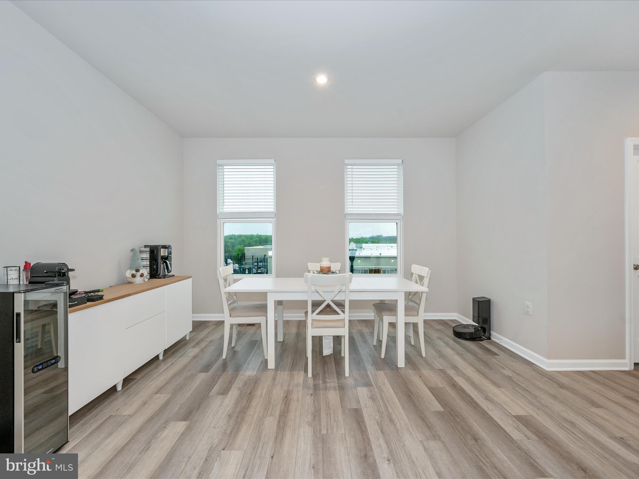 147 Presidents Pointe Avenue Ranson, WV 25438 - Photo 11 of 50 Dining Room
