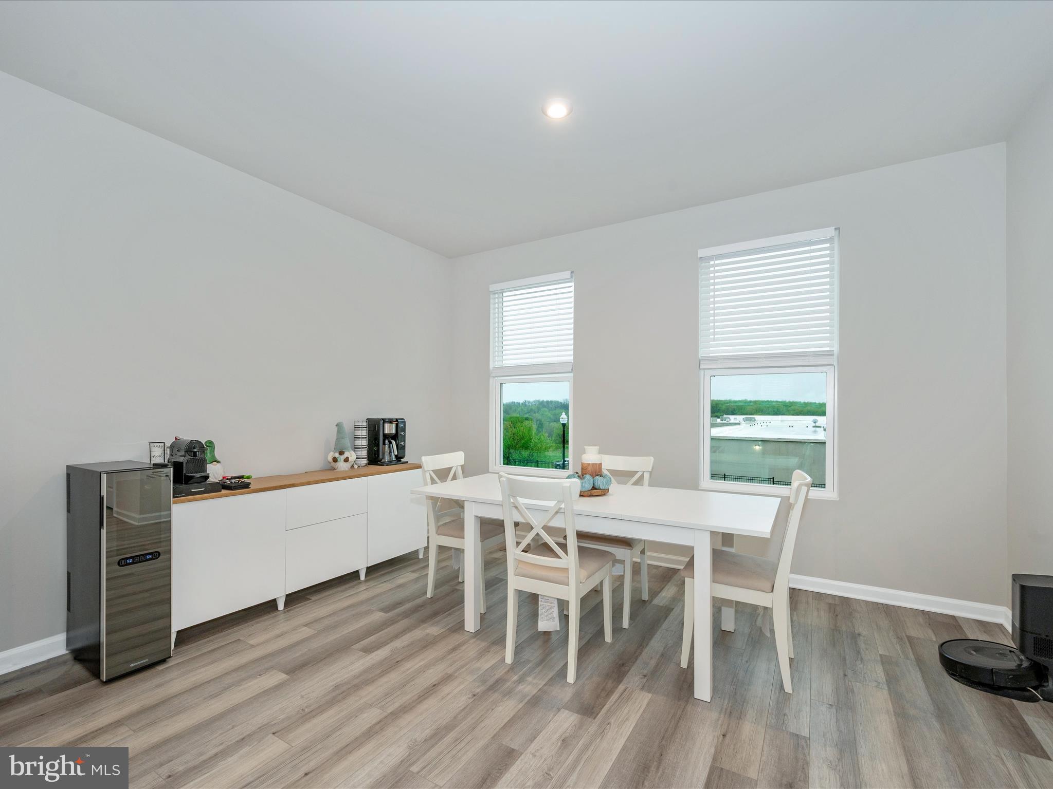 147 Presidents Pointe Avenue Ranson, WV 25438 - Photo 12 of 50 Dining Room