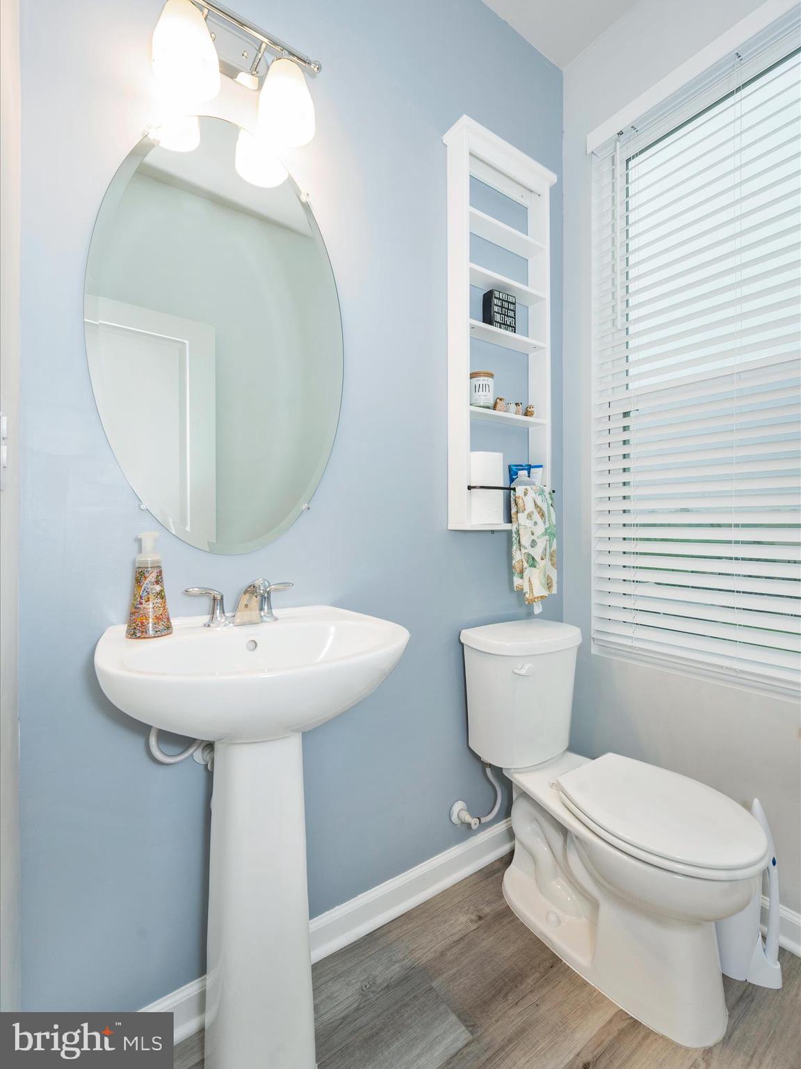 147 Presidents Pointe Avenue Ranson, WV 25438 - Photo 24 of 50 Powder Room