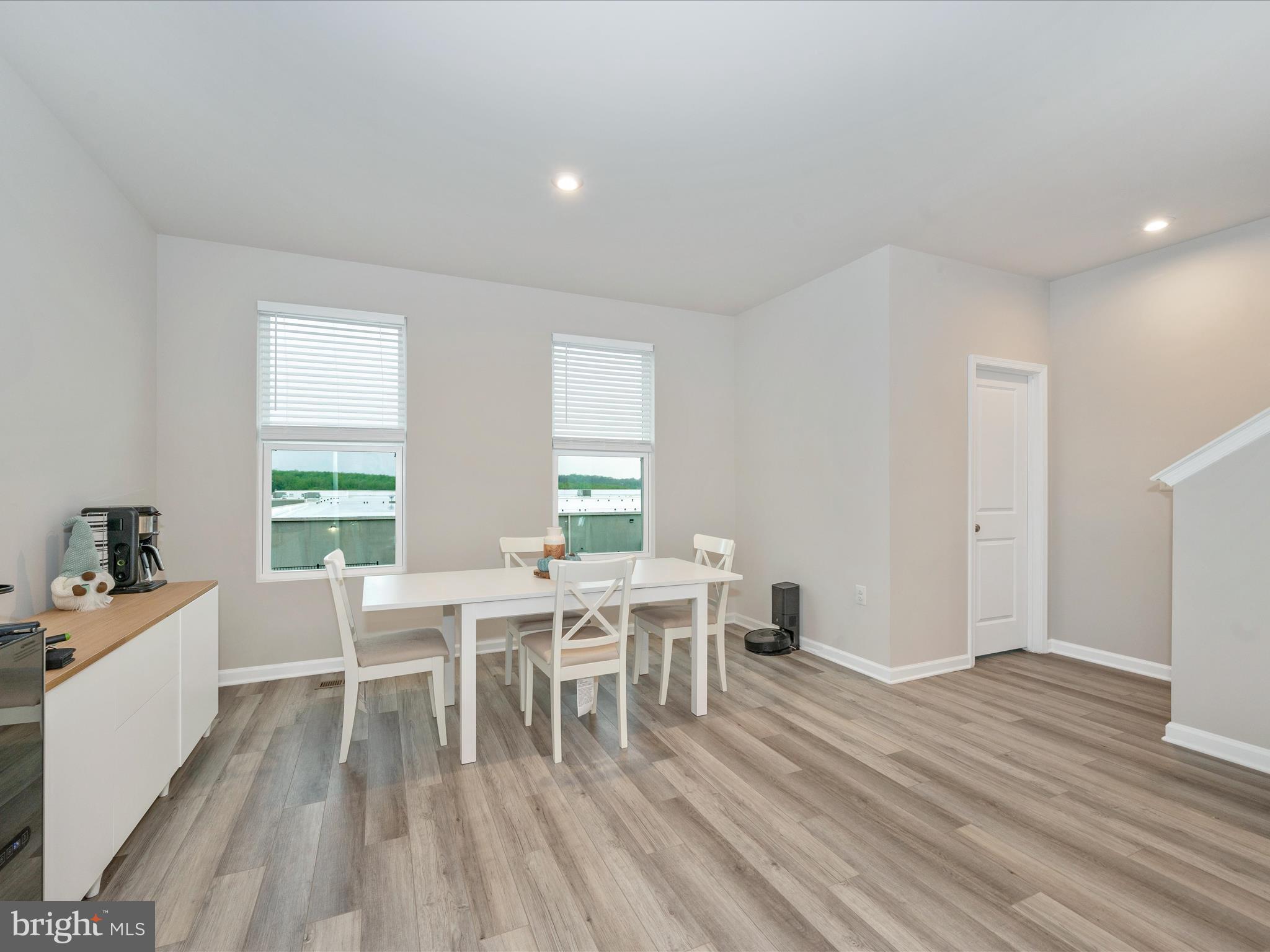 147 Presidents Pointe Avenue Ranson, WV 25438 - Photo 10 of 50 Dining Room