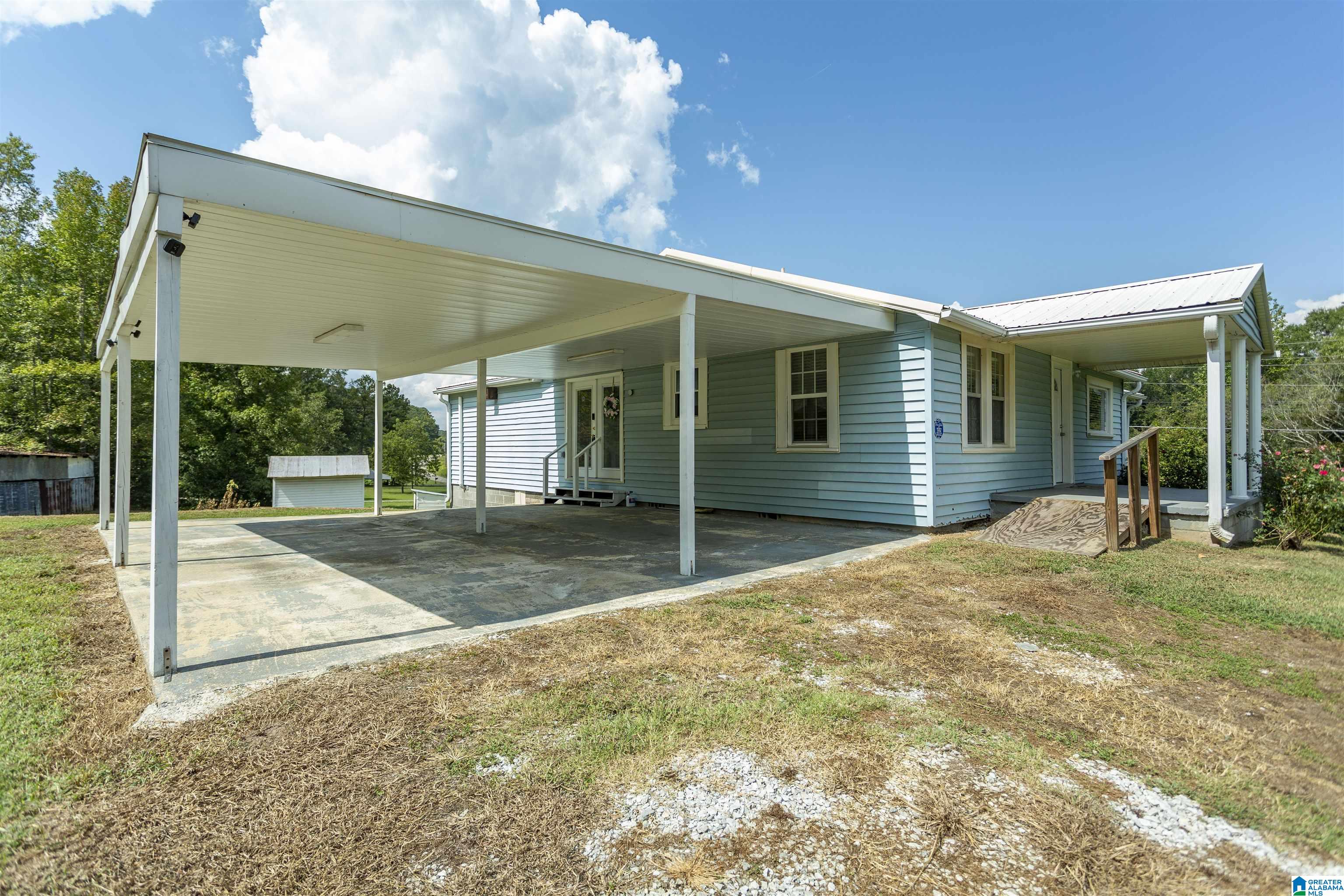 61 Idalia Road Talladega, AL 35160 - Photo 33 of 50