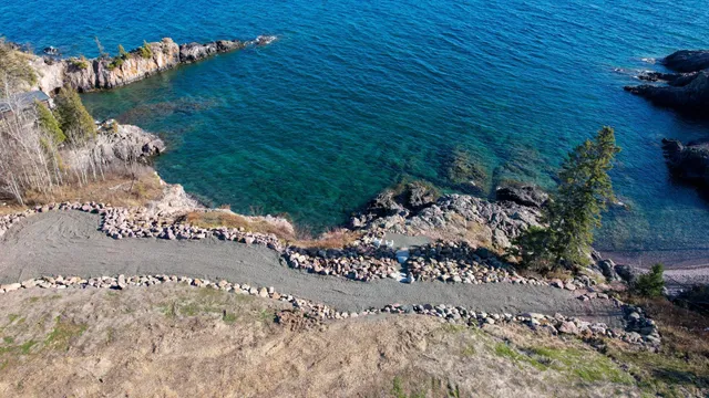 $730,000 | 114-116 East Lakeview Drive, Silver Bay, MN 55614