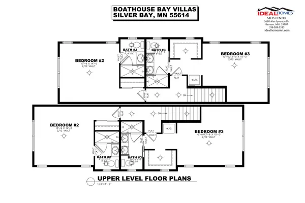$730,000 | 114-116 East Lakeview Drive, Silver Bay, MN 55614