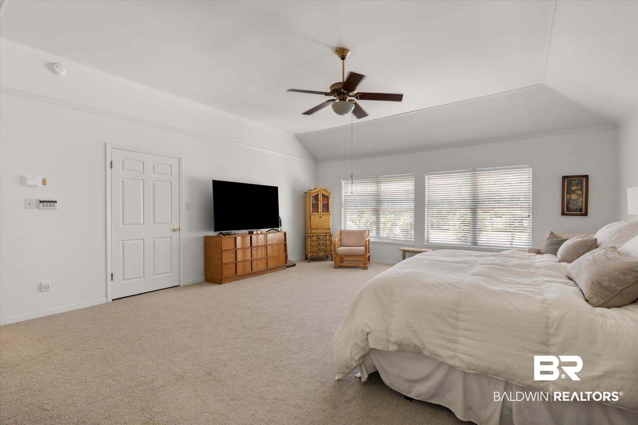 65 Byrnes Boulevard Mobile, AL 36608 - Photo 28 of 52 Primary Bedroom