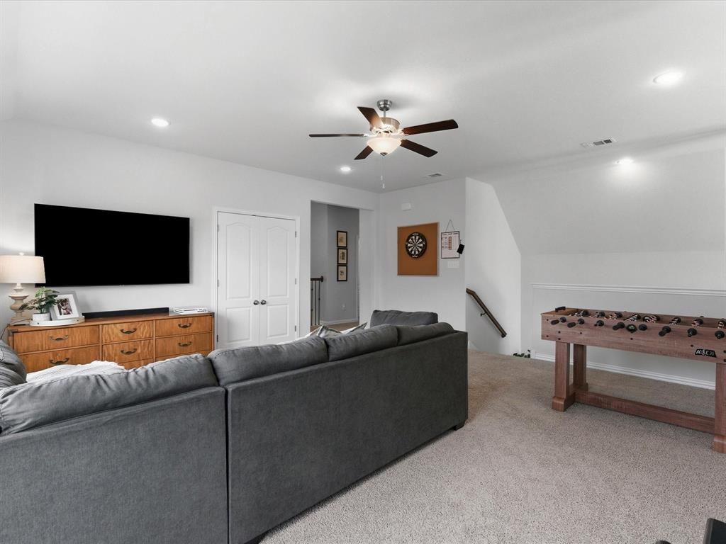 518 North Eagle Pt Road Van Alstyne, TX 75495 - Photo 20 of 40