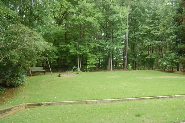 a view of a tennis court
