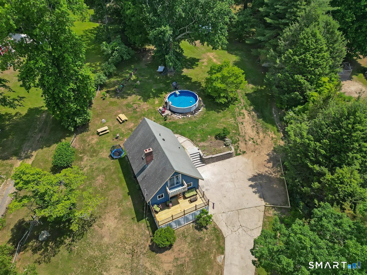 254 McCall Road Lebanon, CT 06249 - Photo 36 of 40