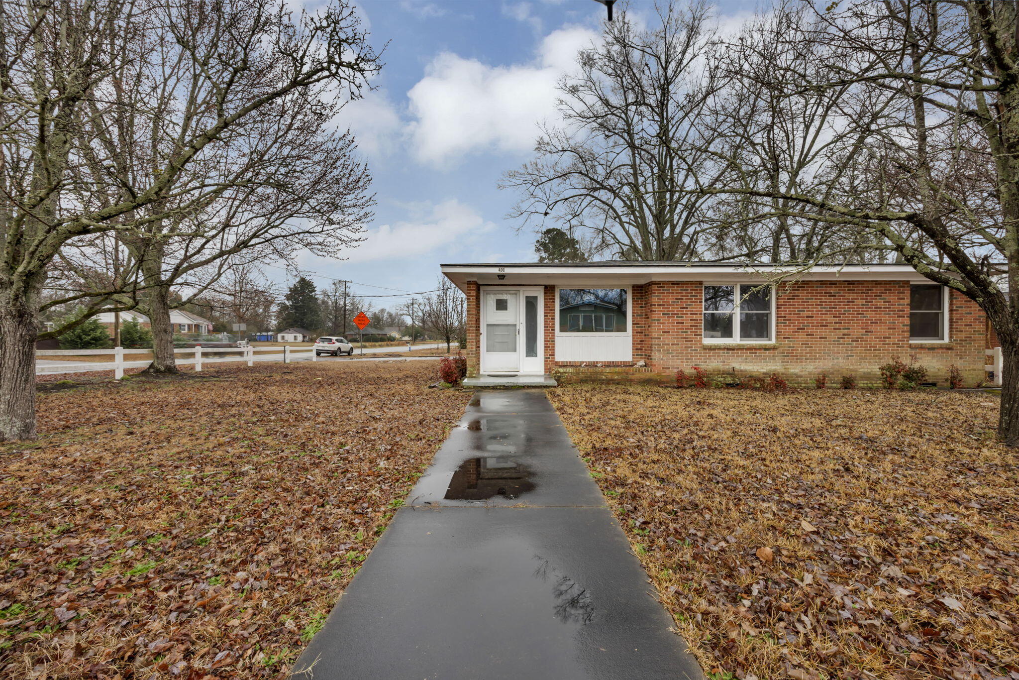 400 Wilson Street Batesburg, SC 29006 - Photo 2 of 27