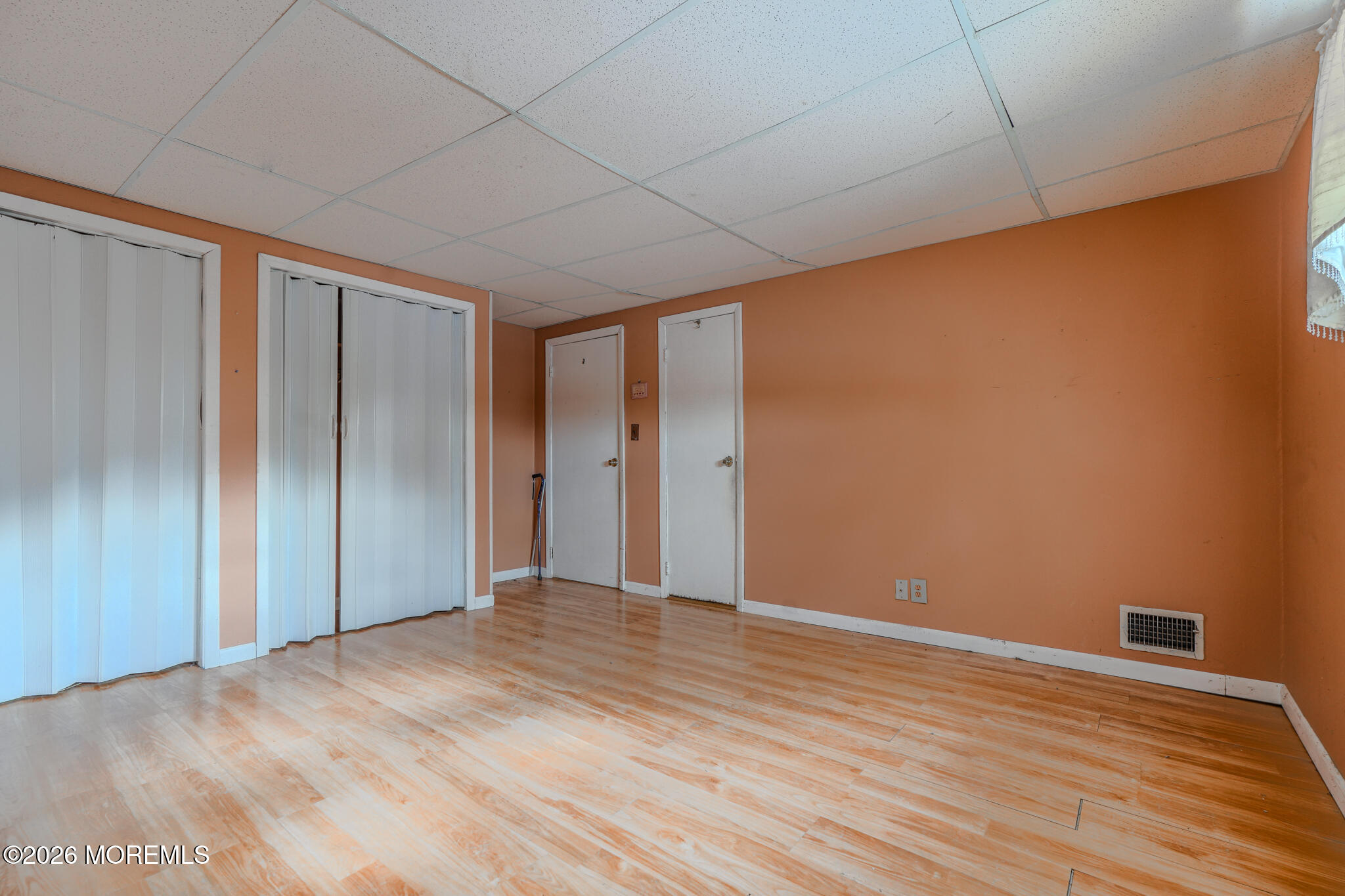 9 Hurley Street Keyport, NJ 07735 - Photo 12 of 22 1st Floor Master Bedroom