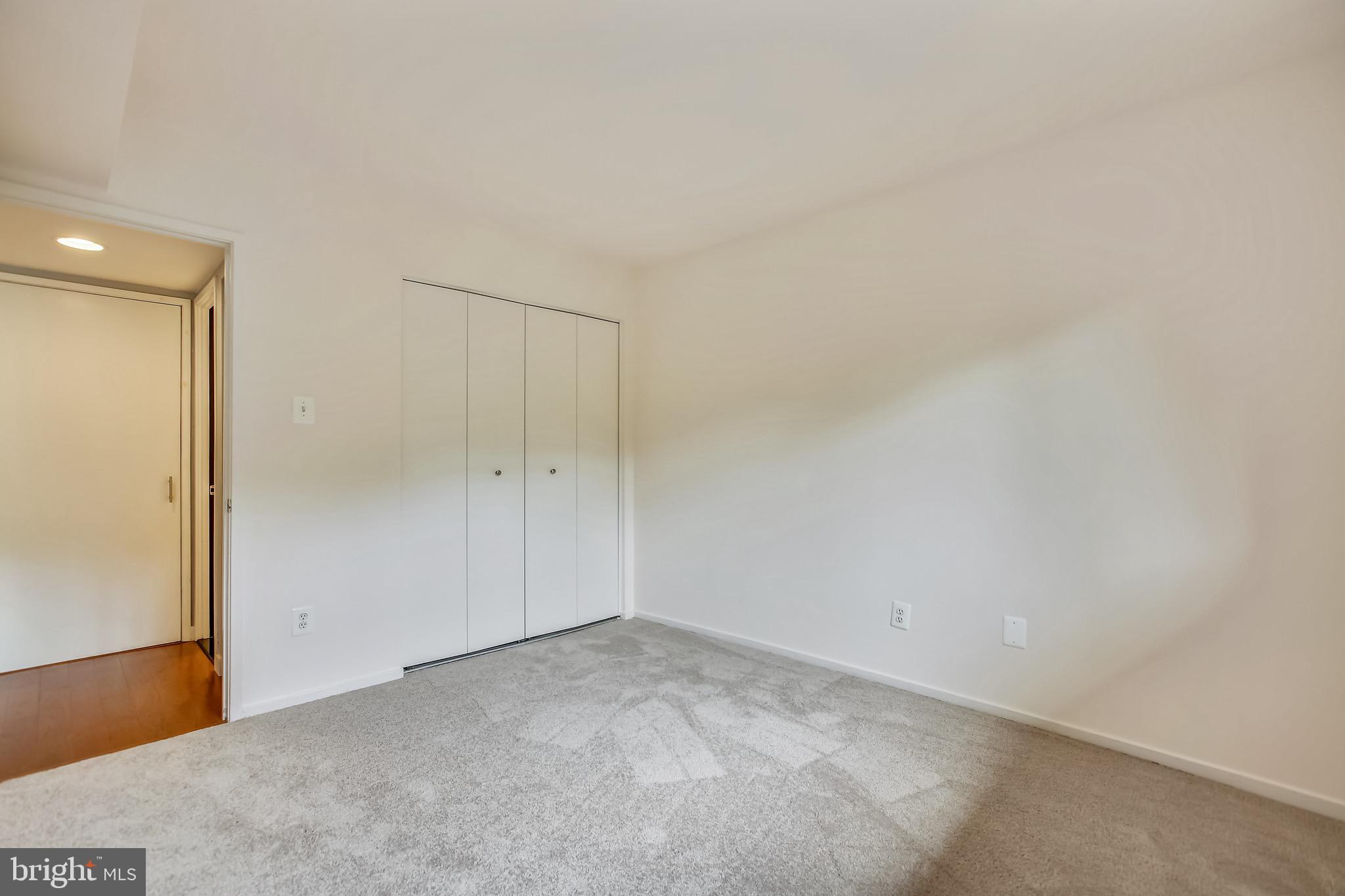 1663 Parkcrest Circle, Unit 100 Reston, VA 20190 - Photo 16 of 32 Second Bedroom