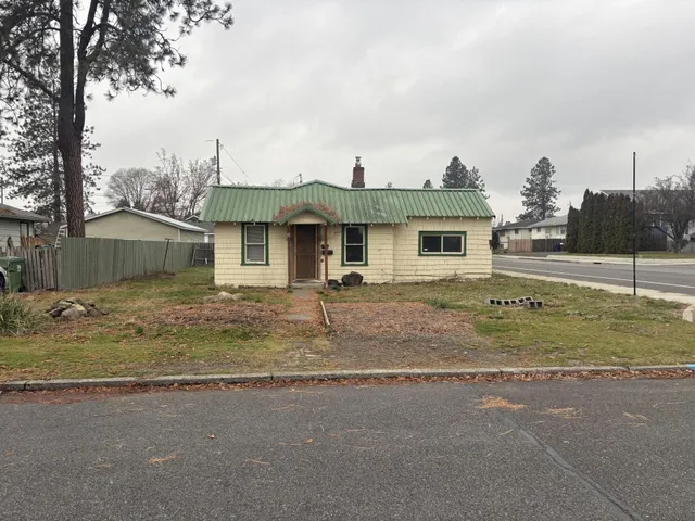 $130,000 | 5429 North Jefferson Street, Spokane, WA 99205