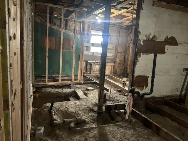 $130,000 | 5429 North Jefferson Street, Spokane, WA 99205