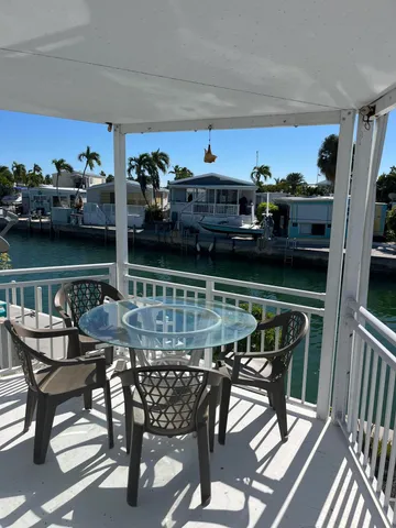 $575,000 | 701 Spanish Main Drive, Unit 444, Cudjoe, FL 33042