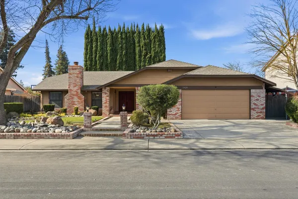 $562,000 | 1429 Remington Place, Modesto, CA 95358