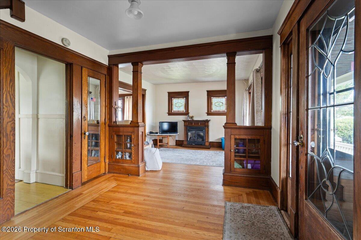 512 Spring Street Moosic, PA 18507 - Photo 13 of 49 51-DSC02752