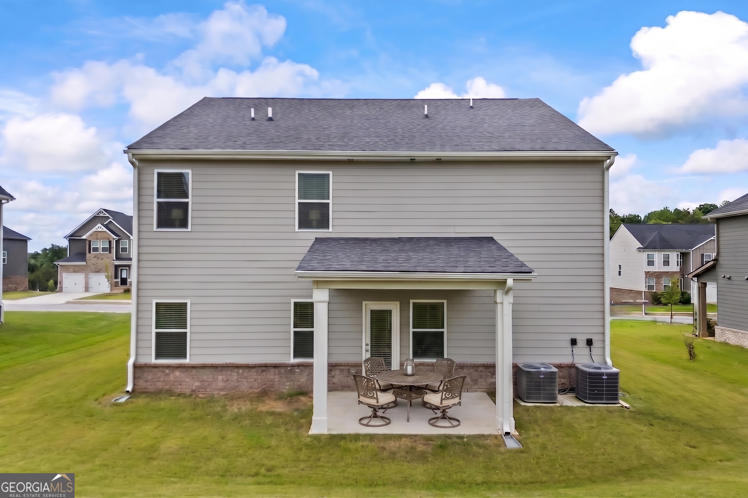 567 Overlook Road Covington, GA 30014 - Photo 18 of 68