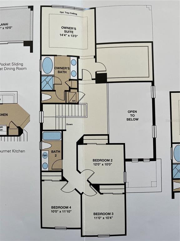 5521 Summit Glen Bradenton, FL 34203 - Photo 11 of 54