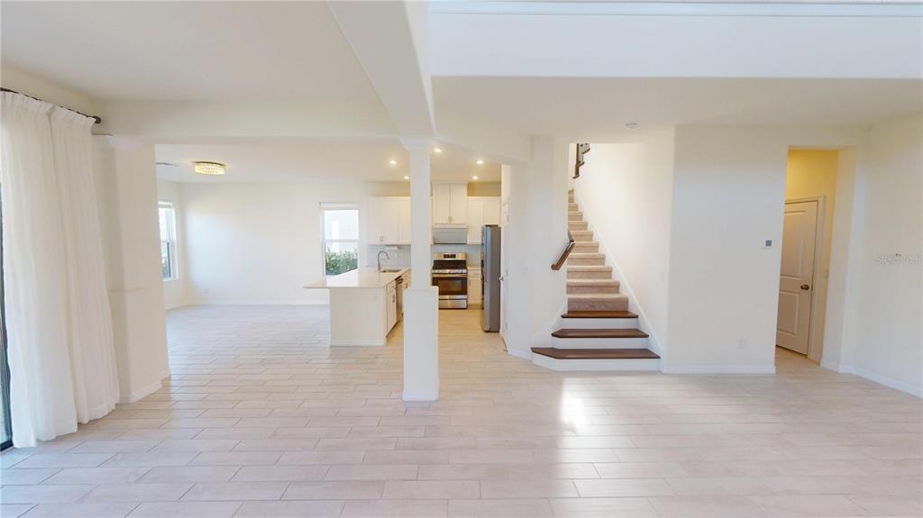 5521 Summit Glen Bradenton, FL 34203 - Photo 20 of 54 a view of entryway with a front door
