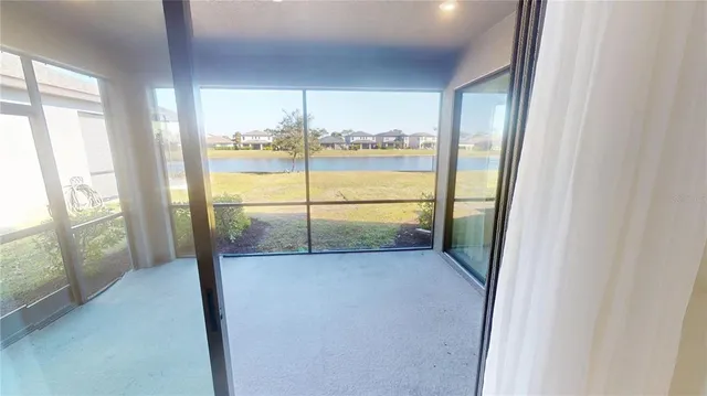 a view of storage and utility