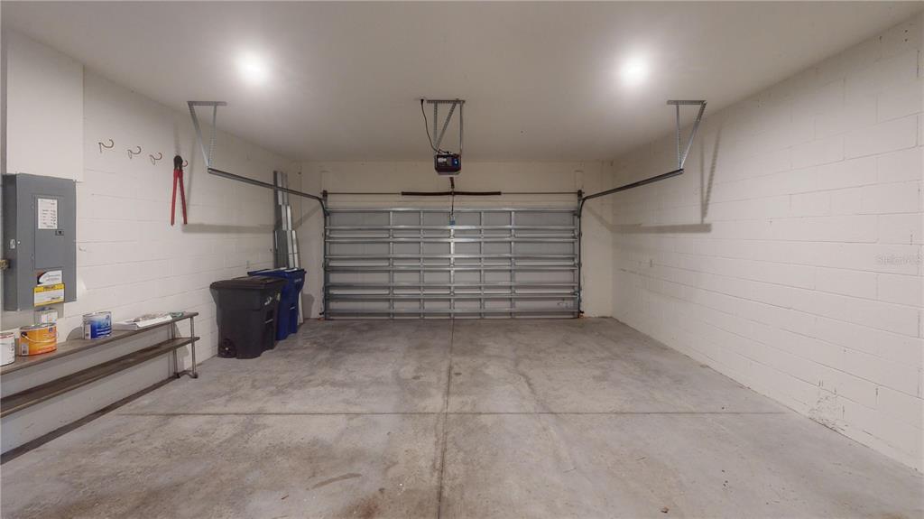 5521 Summit Glen Bradenton, FL 34203 - Photo 41 of 54 a view of storage and utility room