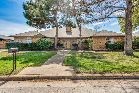 $435,000 | 4302 Kingswick Drive, Arlington, TX 76016