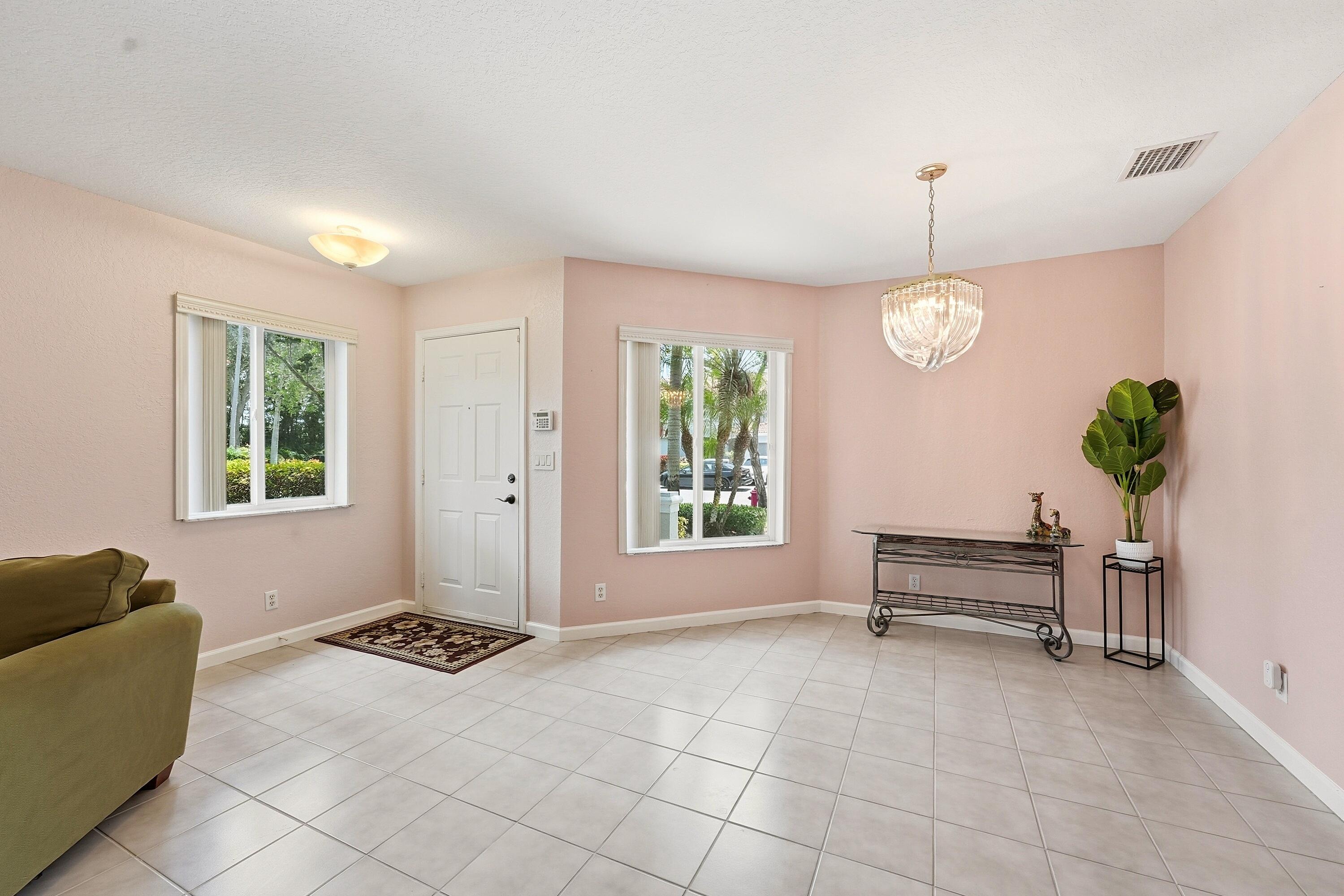 5511 Crossing Rocks Court Riviera Beach, FL 33407 - Photo 6 of 49 06 Dining area