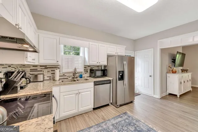 $4,500 | 19 Moonlight Drive Southeast, Acworth, GA 30102