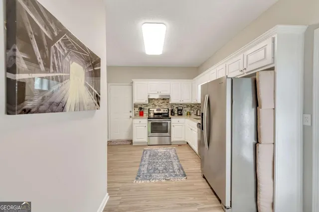 $4,500 | 19 Moonlight Drive Southeast, Acworth, GA 30102