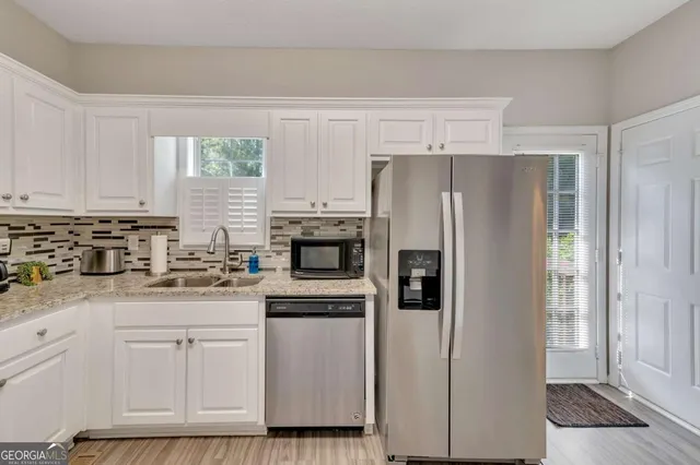 $4,500 | 19 Moonlight Drive Southeast, Acworth, GA 30102