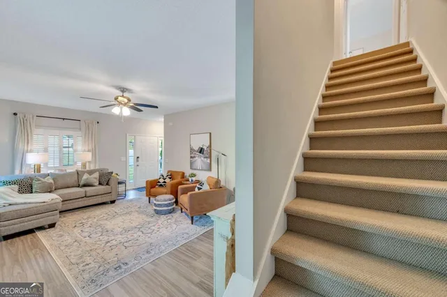 $4,500 | 19 Moonlight Drive Southeast, Acworth, GA 30102