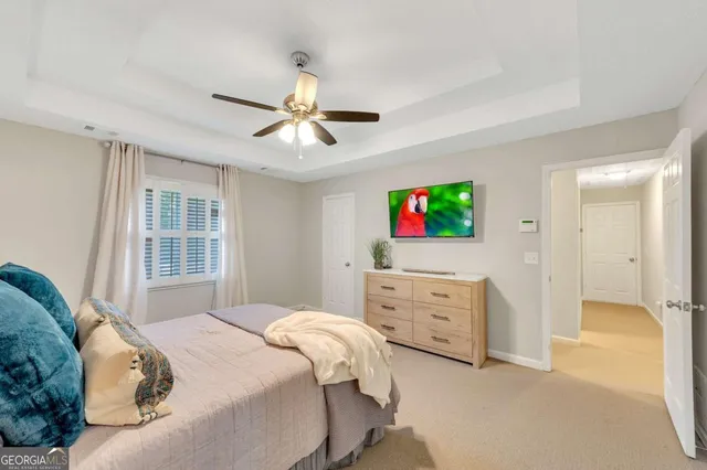 $4,500 | 19 Moonlight Drive Southeast, Acworth, GA 30102