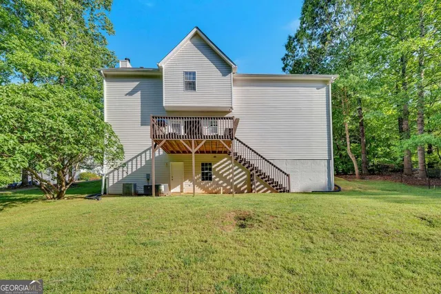 $4,500 | 19 Moonlight Drive Southeast, Acworth, GA 30102