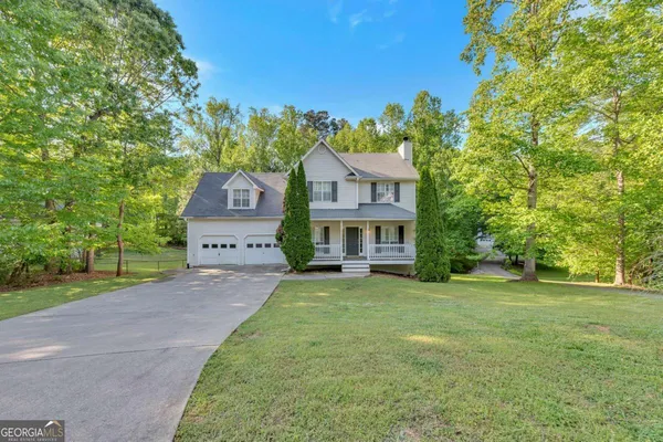 $4,500 | 19 Moonlight Drive Southeast, Acworth, GA 30102