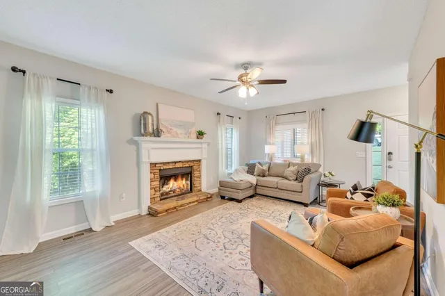 $4,500 | 19 Moonlight Drive Southeast, Acworth, GA 30102