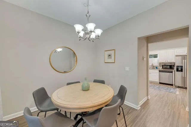 $4,500 | 19 Moonlight Drive Southeast, Acworth, GA 30102