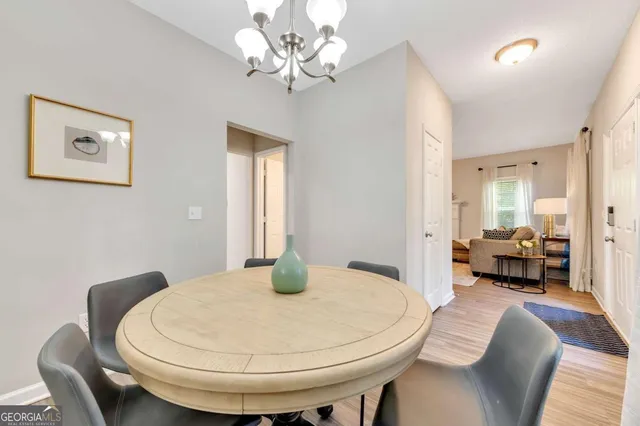 $4,500 | 19 Moonlight Drive Southeast, Acworth, GA 30102