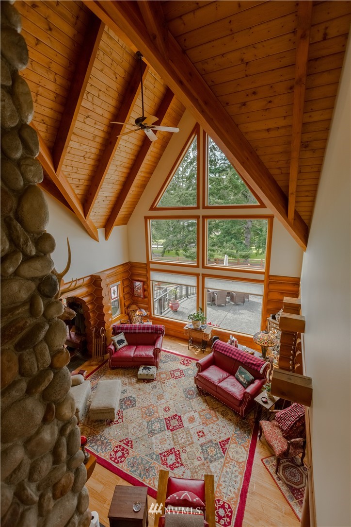 12057 Havekost Road Anacortes, WA 98221 - Photo 15 of 40 a outdoor space with patio lots of furniture