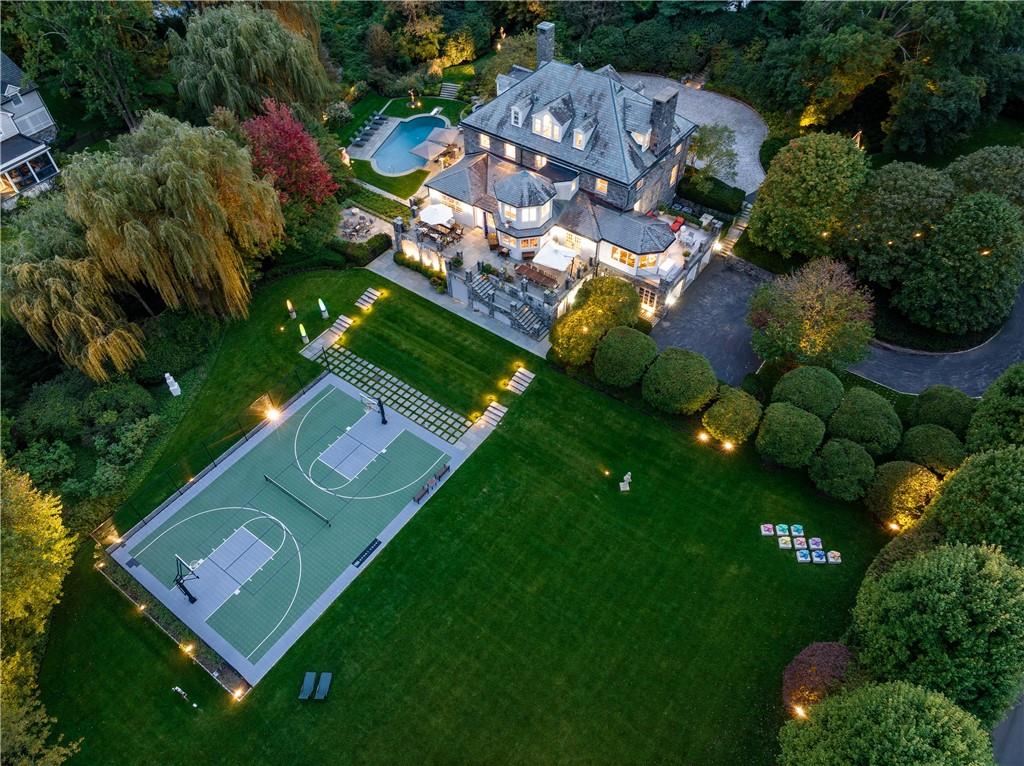 7 Puritan Road Rye, NY 10580 - Photo 1 of 1 Exceptional home and amenities - pickle ball anyone?